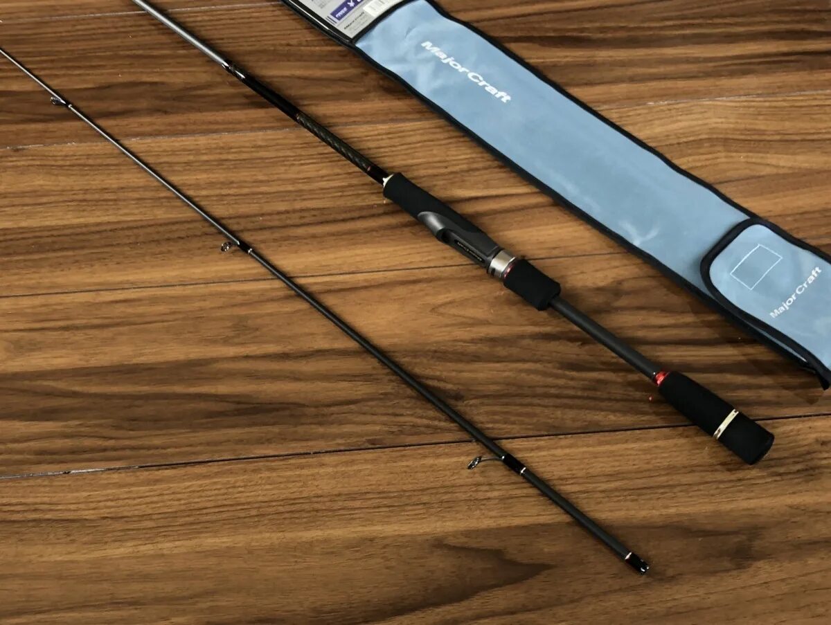 Major craft soul stick. Спиннинг major craft soul stick (2. Major craft soul stick. Графитлидер корто прототип. Carrot sticks спиннинг.