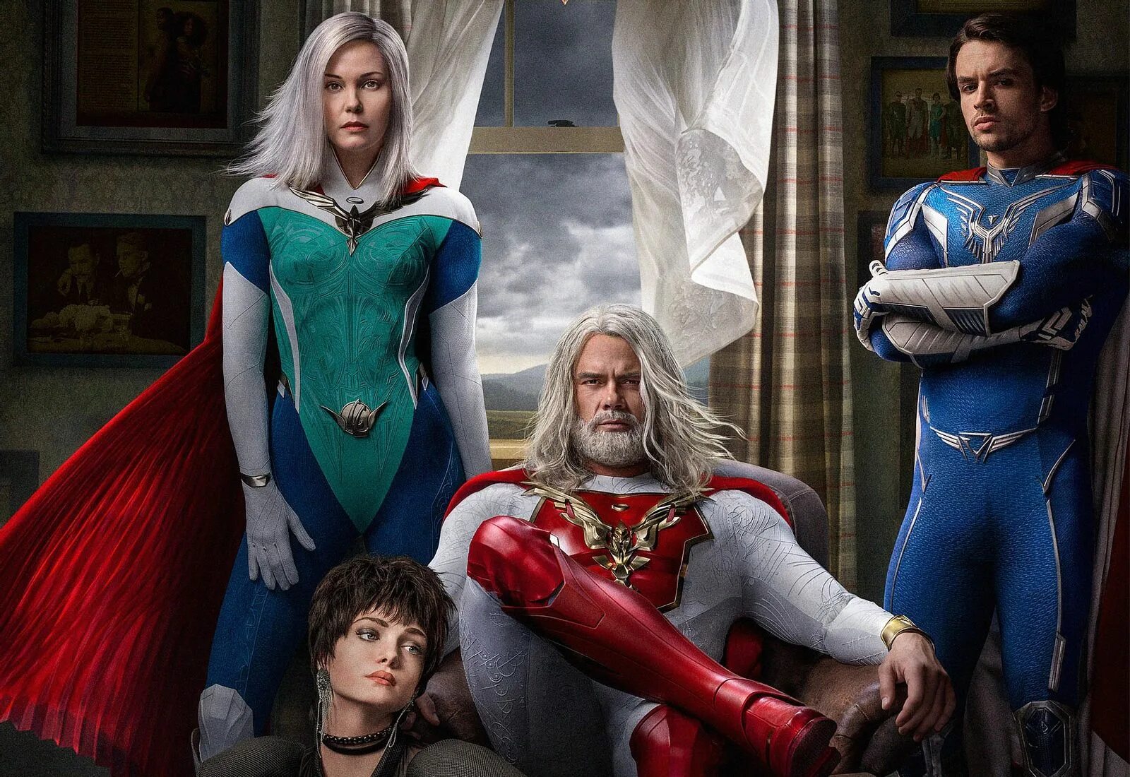 Наследия юпитера дата выхода. Наследие юпитера сериал. наследие юпитера 2025. наследие юпитера сериал 2025. наследие юпитера 1 сезон.