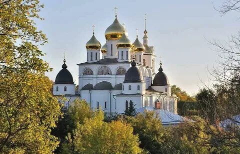 Дмитровский услуги