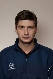 Тренер по хоккею москва