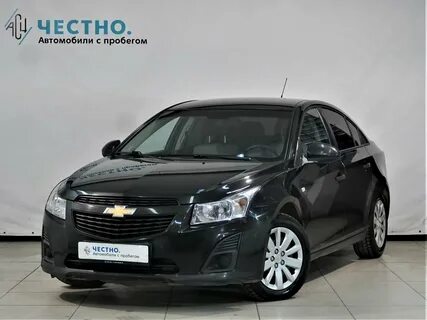 Шевроле круз 1.6 механика 109 л с