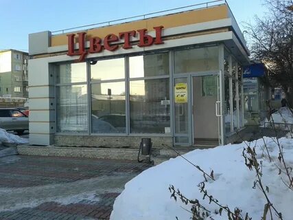 Кировск магазины