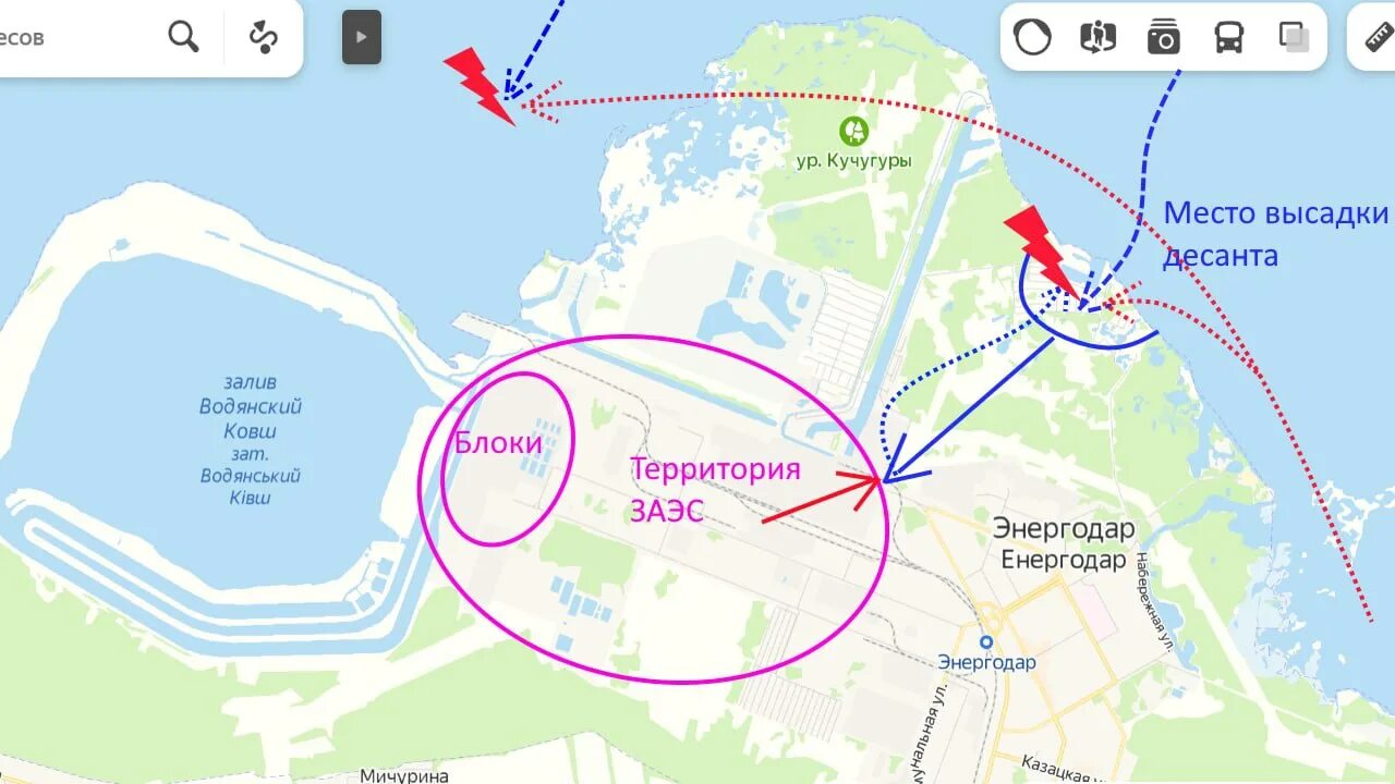 Запорожская аэс на карте украины. Запорожская аэс энергодар. Запорожская атомная станция на карте. Запорожская аэс на карте украины. Запорожская аэс на карте украины.