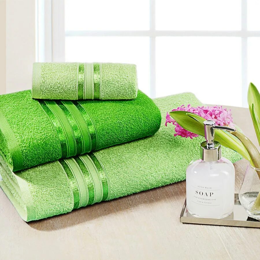 Заменить полотенца. Полотенце 70х130, зеленый. Ванная полотенца. Роскошные полотенца. Полотенце на доме.