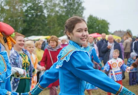 Парская ярмарка 2024
