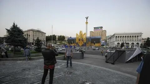 Интересы украины