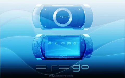 Телефон psp