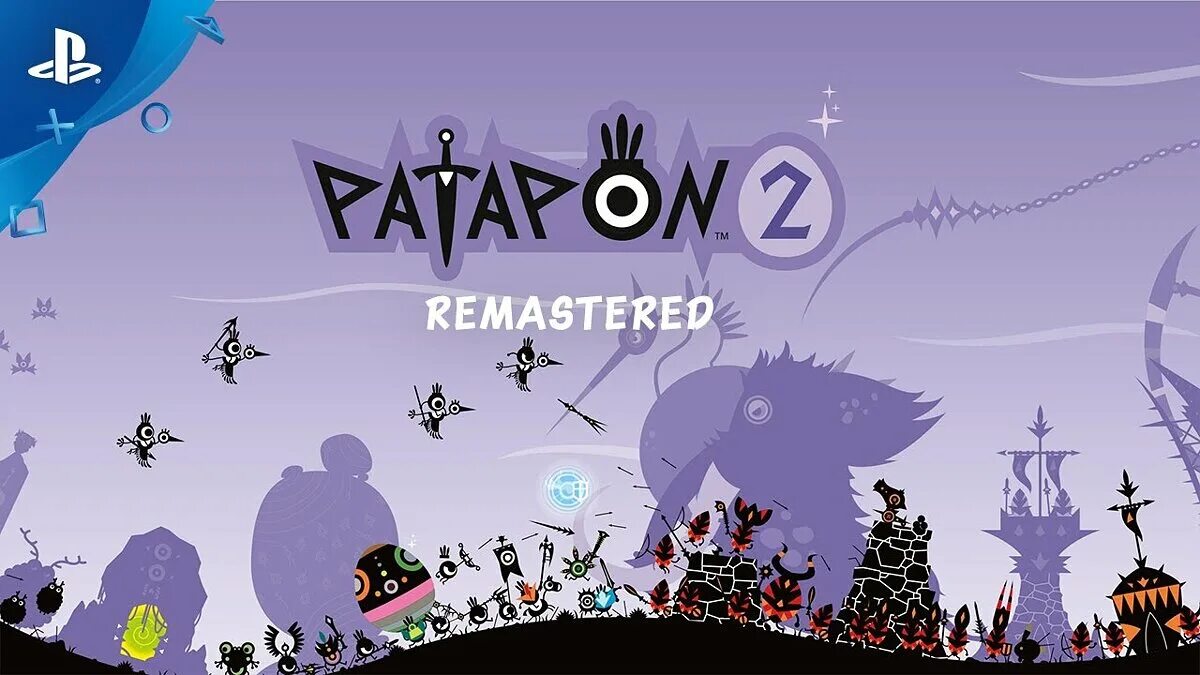 Patapon 2 ppsspp. Патапон 3. патапоны 2. patapon 2: don chaka. patapon 2 remastered.