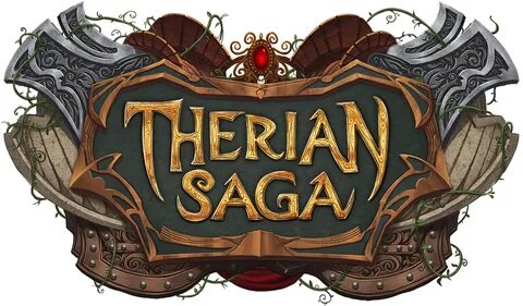View and Download hd Logo Therian Saga - Wizard Money PNG Image for free. 