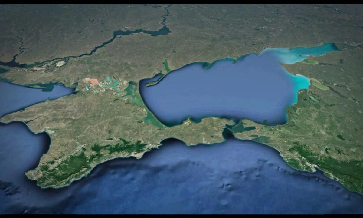 Морская граница украины. Азовское море Керченский пролив. Черное море с Азовским морем Керченским проливом.. Керченский пролив границы. Азовское и черное море пролив.