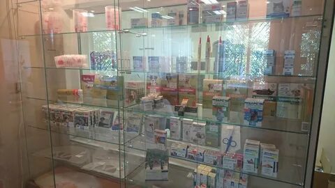 Ветклиника реутов
