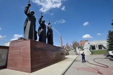 Чижовский плацдарм