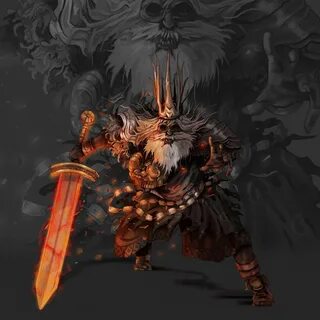 Dark souls повелители