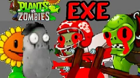Зомби exe
