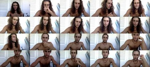 coconanacam Chaturbate 04-01-2023 Males ass.