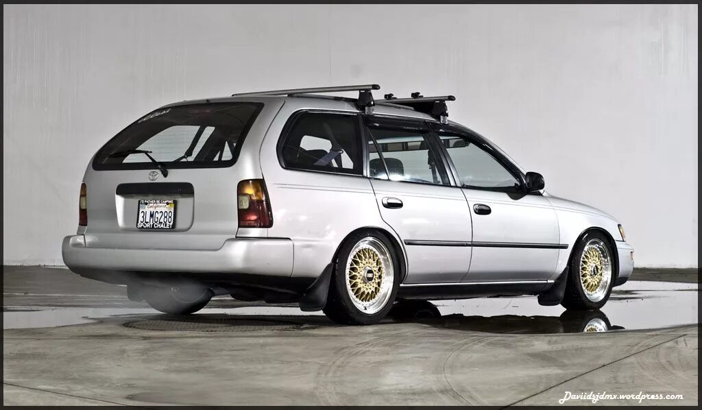 Тойота спринтер универсал. Toyota Corolla Wagon 1993. Toyota Corolla ae100 универсал. Toyota Corolla ae100 Wagon. Toyota Corolla ae102 универсал.