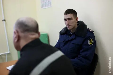 О заключенном