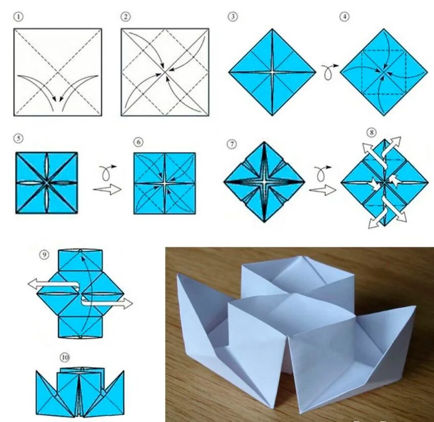 Оригами из бумаги для детей кораблик пошагово. Кораблик из бумаги схема складывания пошагово. Оригами двухтрубный кораблик из бумаги для детей. Бумажный двухтрубный кораблик схема. Оригами кораблик пароход.