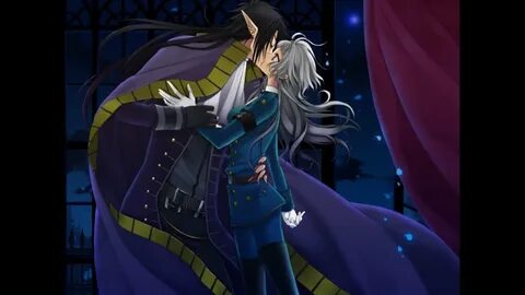 The second