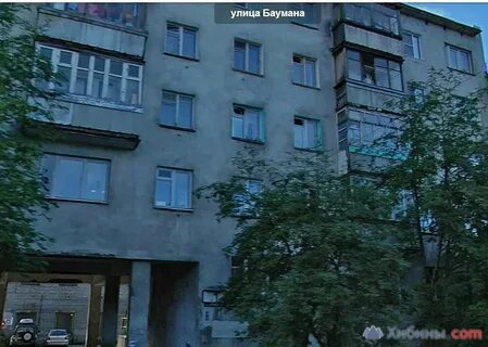Баумана мурманск