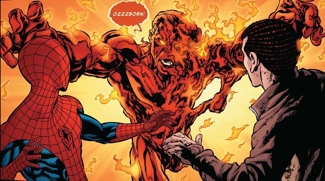 Расплавленный человек. Molten man марвел. расплавленный человек марвел человек паук. марвел комиксы расплавленный человек. molten man marvel comics.