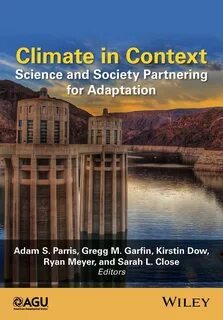 Climate book