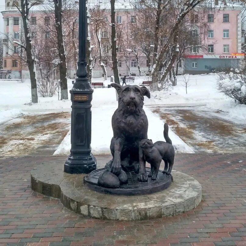 Памятник бездомным животным. Памятник верность иваново. памятник бездомным животным иваново. памятник бездомным животным верность иваново. памятник собаке в иваново.