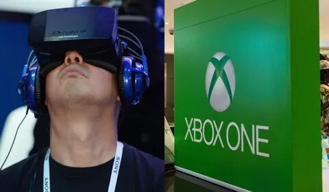 Vr ones