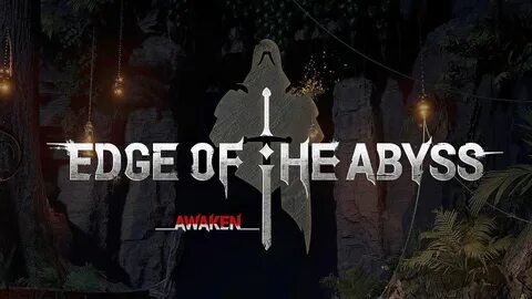 Thalassa edge of the abyss
