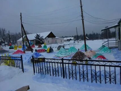 Погода в сары чумыше