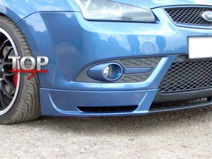 Сплиттер губа ford focus 2. Бампер форд фокус 2. Накладки на бампер форд фокус 2. Бампер форд фокус 2 дорестайл. Юбка бампера форд фокус 2.