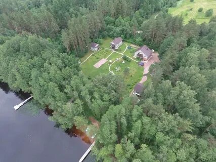 Вилладже зеленогорск