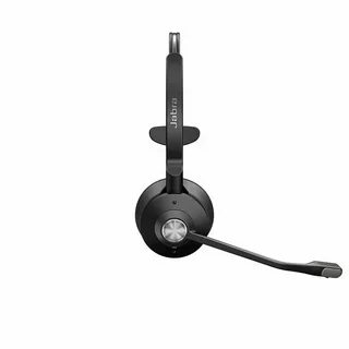 Гарнитура jabra mono
