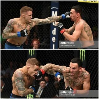 Ufc время