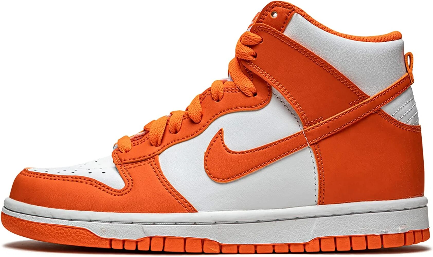Nike dunk high university