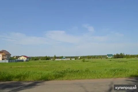 Продам участок светлое