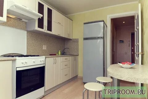 Снять квартиру на длительный срок компрессорный