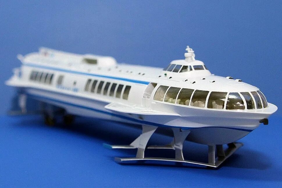 Мод спк. Модель спк &quot;метеор 120р&quot;. метеор корабль на подводных крыльях. модель теплохода метеор. теплоход москвич 1144.