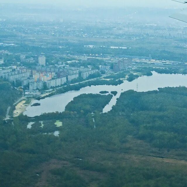 В Нижнем Новгороде открылась благоустроенная территория озера Сортировочное АиФ 