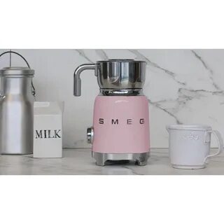 Smeg капучинатор