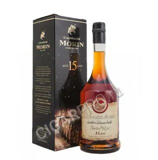 Morin selection