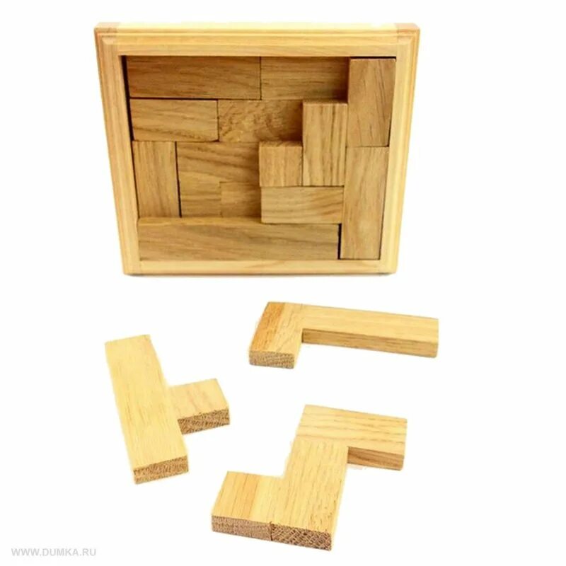 Головоломка пентамино квадрат. Деревянная головоломка пентамино. Деревянные головоломки для детей. Головоломка деревянная квадрат.