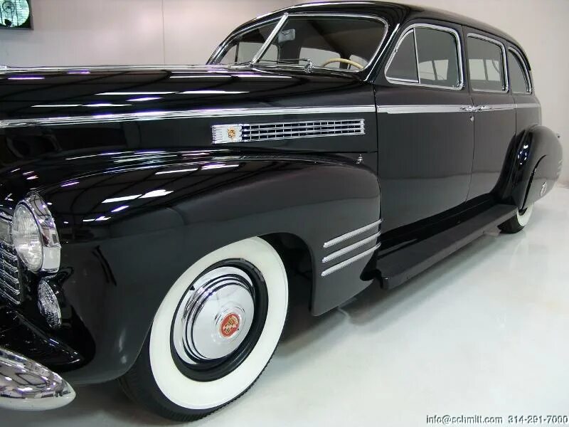 Cadillac Fleetwood 1947. Cadillac Fleetwood 1941. Cadillac Fleetwood 75. Cadillac Series 75 Imperial 1941. Explorer series 75