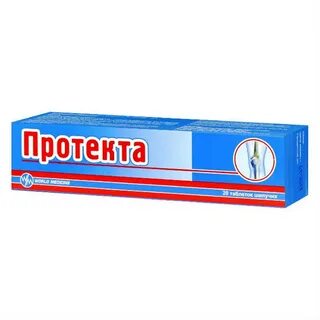 Протекта аптека