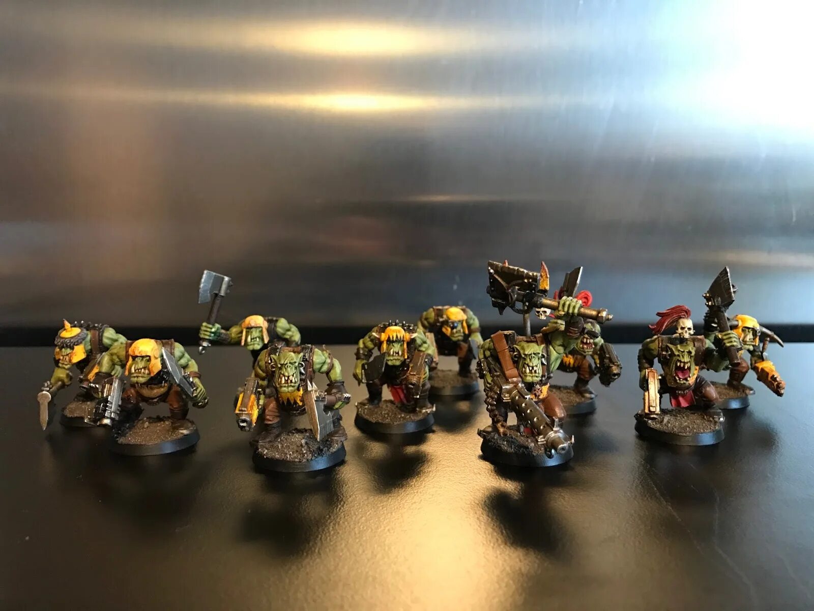 Орки варкрафт. Кожа орка. Ork nobz. Красные орки варкрафт. Орк компания.