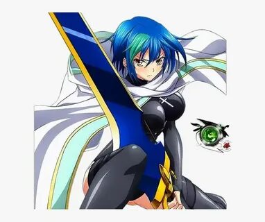 High school dxd комикс