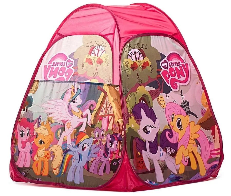 My new buyings. Палатка детская my little Pony GFA-MLP-2-R. Палатка детская игровая "царевны" в сумке артикул: GFA-tsar01-r. Детская палатка с тонелью Dream Castle пони. Виспер игровая палатка 32775.