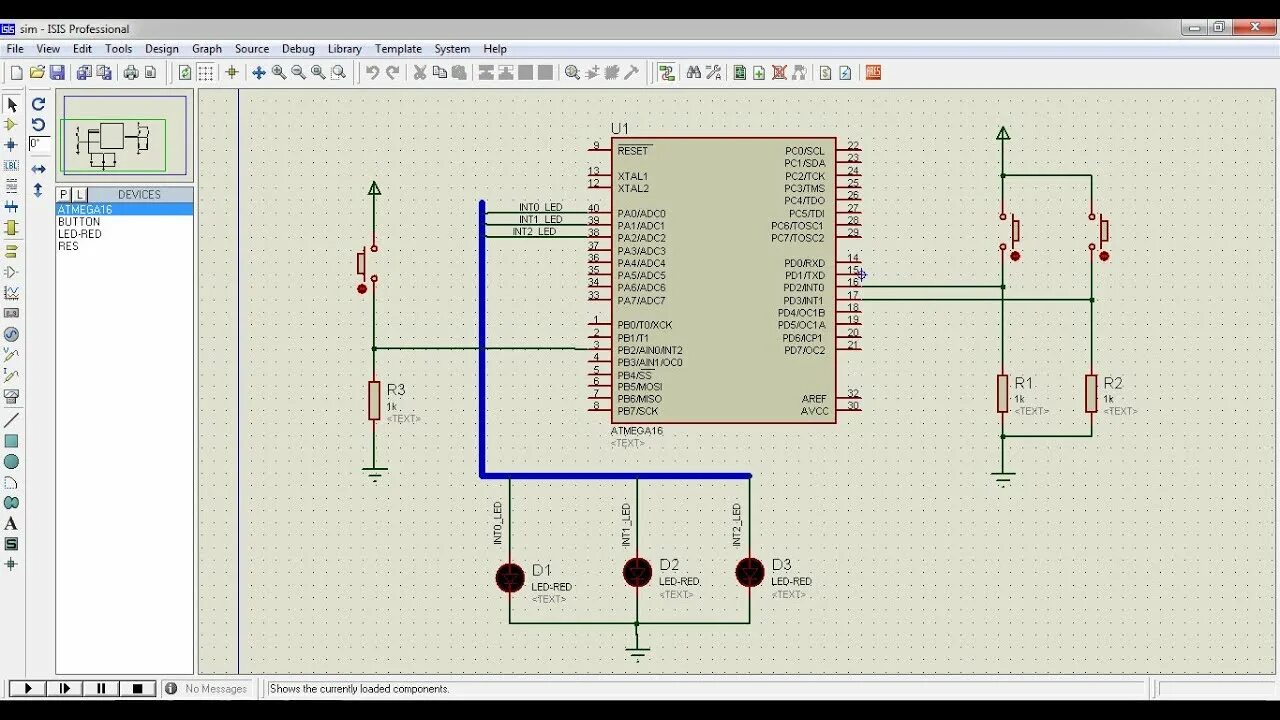 Avr codevision