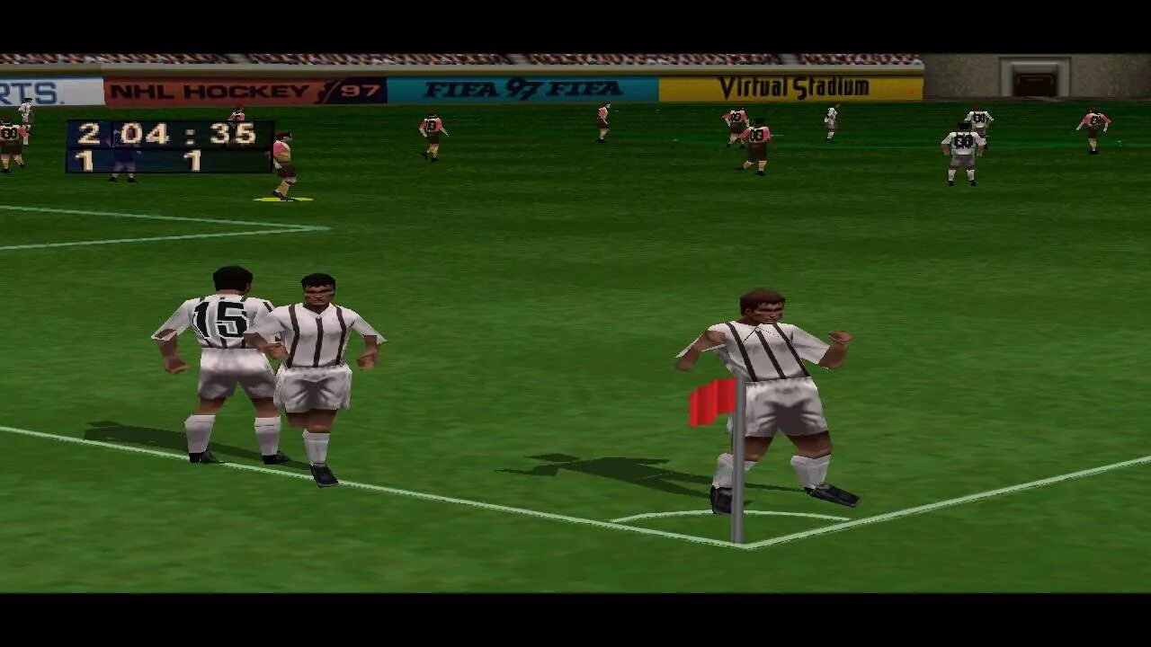 FIFA 1997 ps1. FIFA 97. FIFA 97 ps1. FIFA Soccer 97 ps1.