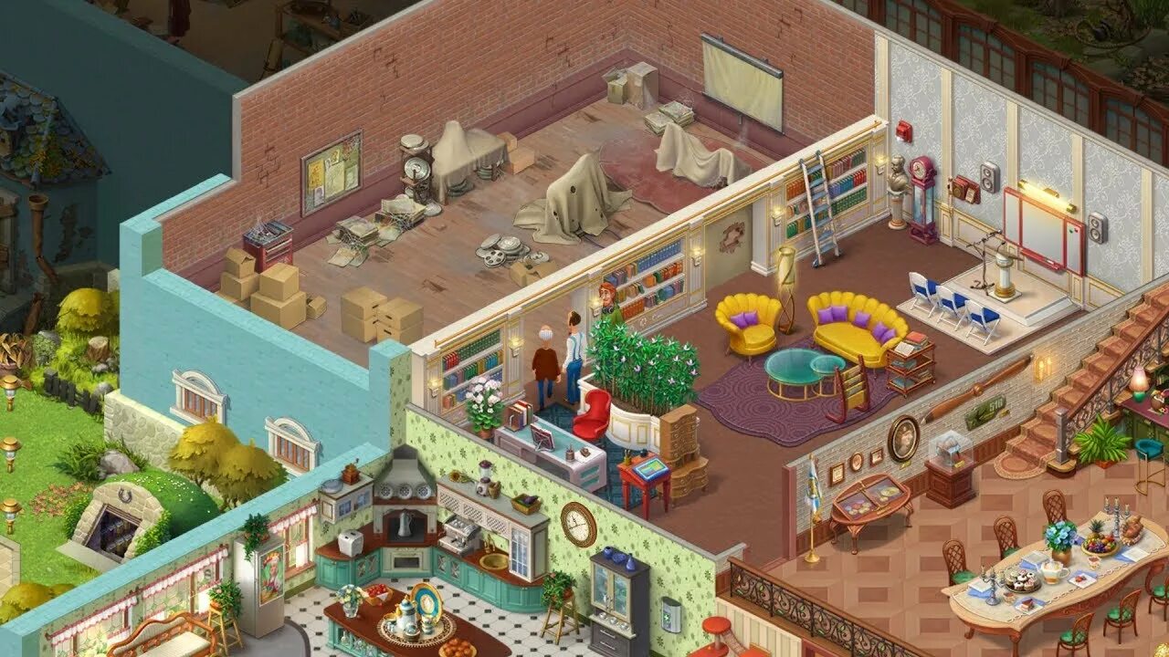 Игра homescapes. Гостиная в игре homescapes. Playrix игры homescapes. Homescapes дом игры. Homescapes 2 этаж.